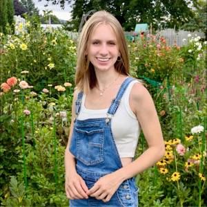 Meet your Posher, Lillian